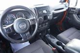 Thumbnail of 2011 Mango Tango Pearlcoat Jeep Wrangler Unlimited