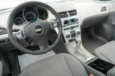 Thumbnail of 2011 Imperial Blue Metallic Chevrolet Malibu