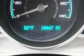 Thumbnail of 2011 Imperial Blue Metallic Chevrolet Malibu