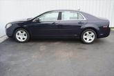 Thumbnail of 2011 Imperial Blue Metallic Chevrolet Malibu