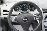 Thumbnail of 2011 Imperial Blue Metallic Chevrolet Malibu