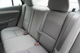 Thumbnail of 2011 Imperial Blue Metallic Chevrolet Malibu