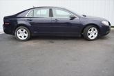 Thumbnail of 2011 Imperial Blue Metallic Chevrolet Malibu