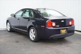 Thumbnail of 2011 Imperial Blue Metallic Chevrolet Malibu