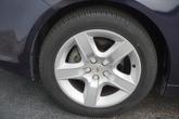 Thumbnail of 2011 Imperial Blue Metallic Chevrolet Malibu
