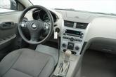 Thumbnail of 2011 Imperial Blue Metallic Chevrolet Malibu