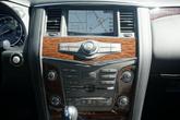Thumbnail of 2019 Pearl White Tricoat Nissan Armada