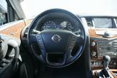 Thumbnail of 2019 Pearl White Tricoat Nissan Armada