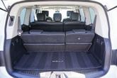 Thumbnail of 2019 Pearl White Tricoat Nissan Armada