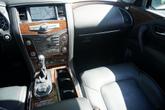Thumbnail of 2019 Pearl White Tricoat Nissan Armada