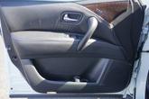 Thumbnail of 2019 Pearl White Tricoat Nissan Armada