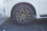 Thumbnail of 2019 Pearl White Tricoat Nissan Armada