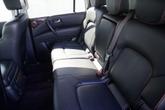 Thumbnail of 2019 Pearl White Tricoat Nissan Armada