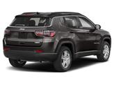 Thumbnail of 2022 Granite Crystal Metallic Clearcoat Jeep Compass
