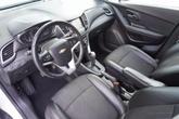 Thumbnail of 2019 Summit White Chevrolet Trax