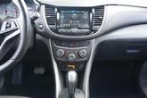 Thumbnail of 2019 Summit White Chevrolet Trax