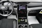 Thumbnail of 2025 Diamond Black Crystal Pearlcoat Jeep Grand Cherokee L