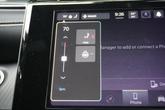 Thumbnail of 2025 Diamond Black Crystal Pearlcoat Jeep Grand Cherokee L