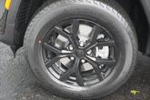 Thumbnail of 2025 Diamond Black Crystal Pearlcoat Jeep Grand Cherokee L