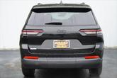 Thumbnail of 2025 Diamond Black Crystal Pearlcoat Jeep Grand Cherokee L