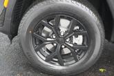 Thumbnail of 2025 Diamond Black Crystal Pearlcoat Jeep Grand Cherokee L