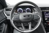 Thumbnail of 2025 Diamond Black Crystal Pearlcoat Jeep Grand Cherokee L