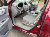 Thumbnail of 2016 Burgundy Chevrolet Traverse