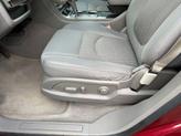 Thumbnail of 2016 Burgundy Chevrolet Traverse