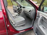 Thumbnail of 2016 Burgundy Chevrolet Traverse