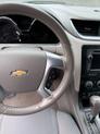 Thumbnail of 2016 Burgundy Chevrolet Traverse