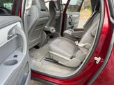 Thumbnail of 2016 Burgundy Chevrolet Traverse