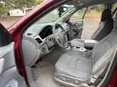 Thumbnail of 2016 Burgundy Chevrolet Traverse