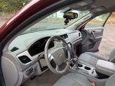 Thumbnail of 2016 Burgundy Chevrolet Traverse
