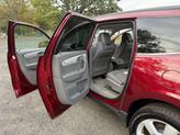 Thumbnail of 2016 Burgundy Chevrolet Traverse