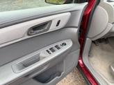 Thumbnail of 2016 Burgundy Chevrolet Traverse
