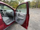 Thumbnail of 2016 Burgundy Chevrolet Traverse
