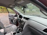 Thumbnail of 2016 Burgundy Chevrolet Traverse