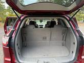 Thumbnail of 2016 Burgundy Chevrolet Traverse