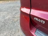 Thumbnail of 2016 Burgundy Chevrolet Traverse