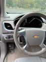Thumbnail of 2016 Burgundy Chevrolet Traverse