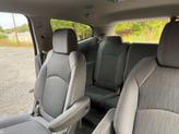 Thumbnail of 2016 Burgundy Chevrolet Traverse