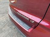 Thumbnail of 2016 Burgundy Chevrolet Traverse