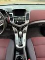 Thumbnail of 2014 White Chevrolet Cruze