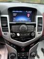Thumbnail of 2014 White Chevrolet Cruze