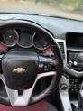 Thumbnail of 2014 White Chevrolet Cruze