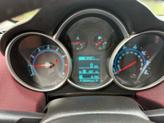 Thumbnail of 2014 White Chevrolet Cruze