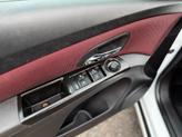 Thumbnail of 2014 White Chevrolet Cruze