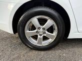 Thumbnail of 2014 White Chevrolet Cruze