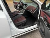 Thumbnail of 2014 White Chevrolet Cruze
