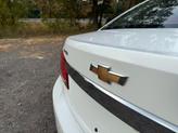 Thumbnail of 2014 White Chevrolet Cruze